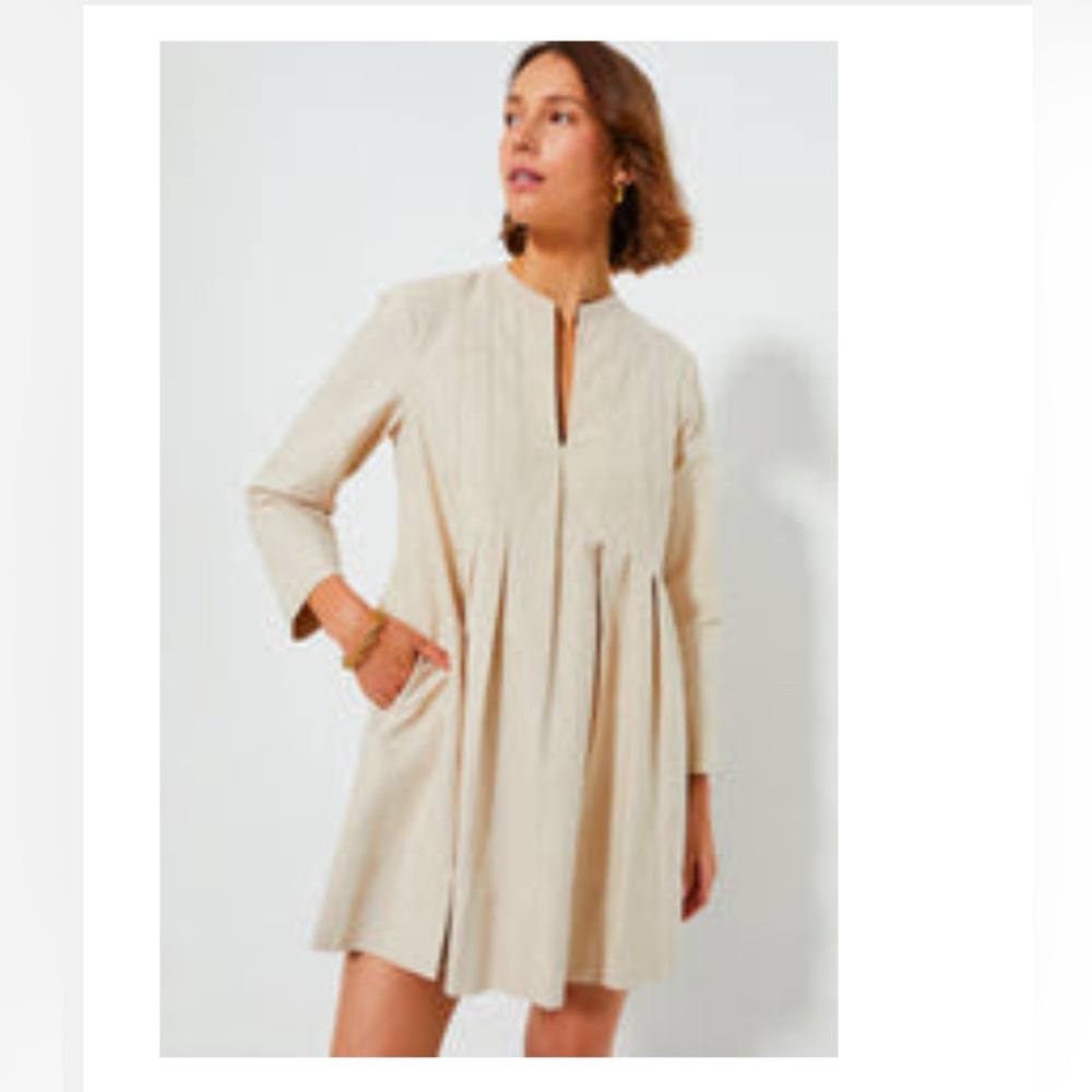 Stone Luella Dress - Medium